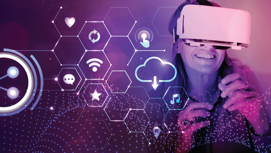 Augmented and Virtual Reality Application Development
